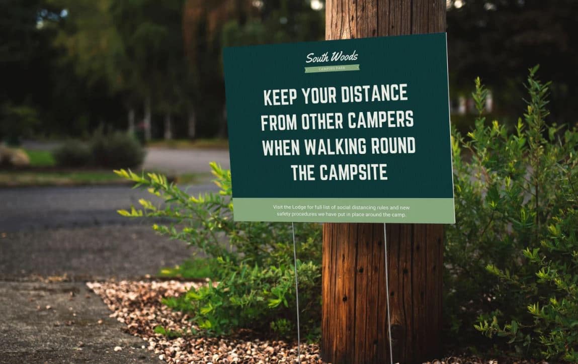 Correx Signs