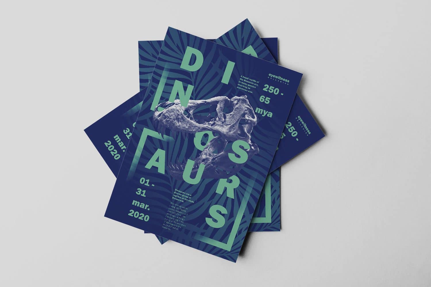 30×20-poster Custom printed posters for business marketing & events in the UK