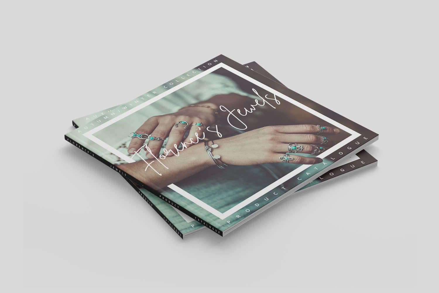 square-booklet Artwork requirements & file setup guide for print-ready designs UK