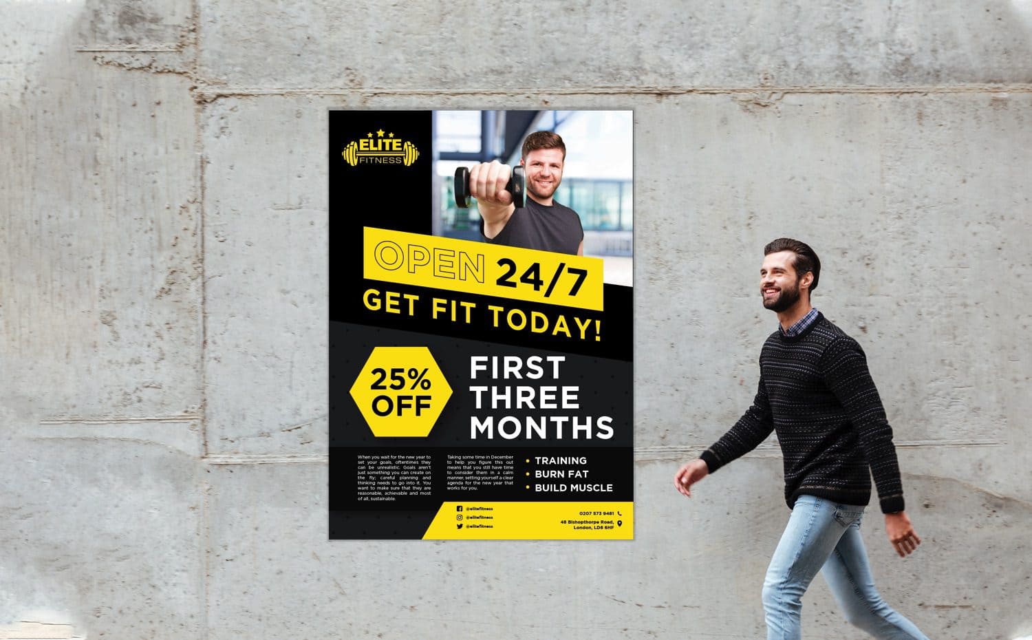 A1 Paper Posters - Image 2
