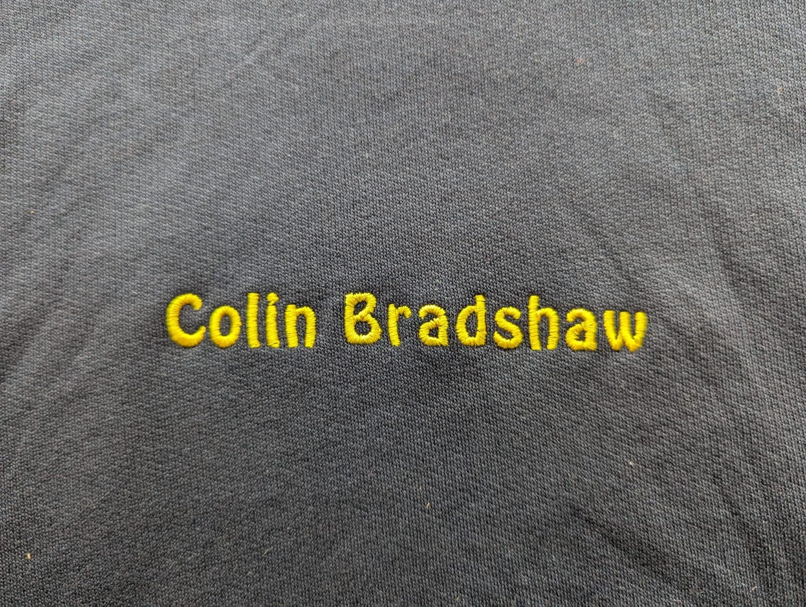Ramsbottom Angling Association Child Polo Shirt - Image 3