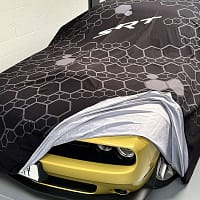 Car Reveal Covers