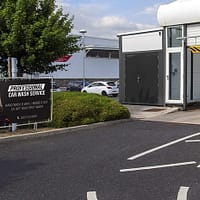 Crowd Control Barrier Covers - Image 4