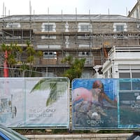 Standard Heras Fence Banners - Image 5