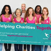 PVC Vinyl Banner 12ft x 3ft