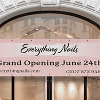 6ft x 2ft PVC Vinyl Banner