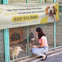 PVC Vinyl Banner 6ft x 2ft - Image 10