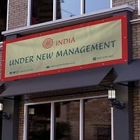 PVC Vinyl Banner 3m x 1m - Image 9