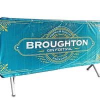 Crowd Control Barrier Covers - Image 7