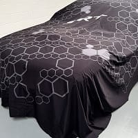Car Reveal Covers - Image 3