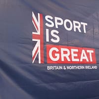 Mesh Banner 10ft x 3ft