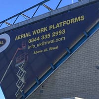 Mesh Banner 2m x 1m - Image 10