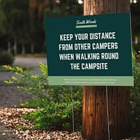 Correx Signs