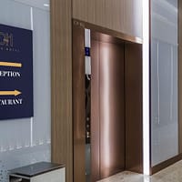 A1 Aluminium Composite Signs