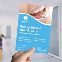 A6 Gloss Flyers Double Sided - Image 3
