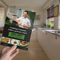 A6 Gloss Flyers Double Sided - Image 9
