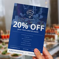 A6 Gloss Flyers Double Sided - Image 10