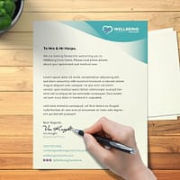 Letterheads