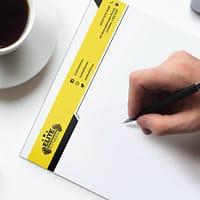 A4 Letterheads - Image 7