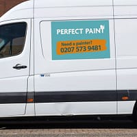 A2 Magnetic Car Signs (Pair) - Image 3