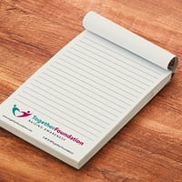 A5 Notepads Portrait - Image 4