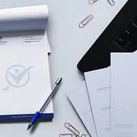 Note pad
