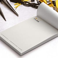 A6 Notepads Portrait