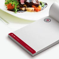 A5 Notepads Portrait - Image 8