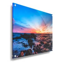 Acrylic Photo Printing, Perspex Signs, Printed Acrylic Signs