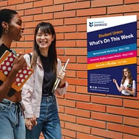 A1 Waterproof Posters