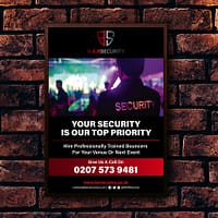 A3 Paper Posters - Image 9