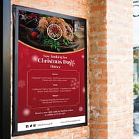 A2 Waterproof Posters - Image 3