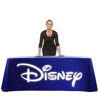 5ft Branded Table Cloths - Image 3