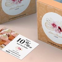 A6 Postcards Double Sided - Image 5