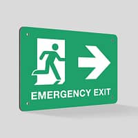 A1 Aluminium Composite Signs - Image 5