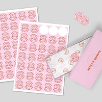 Sticker Sheets