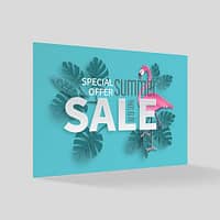 A1 Display Boards, Cardboard Signage