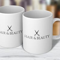 Printed Mug, Promotional Mugs, Custom Printed Drinkware