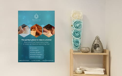 A1 Paper Posters