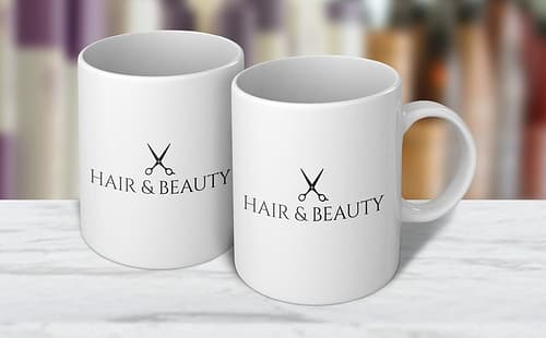Printed Mug, Promotional Mugs, Custom Printed Drinkware