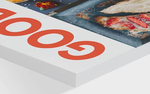 A4 Foam Pvc Signs, A4 Foamex Signage