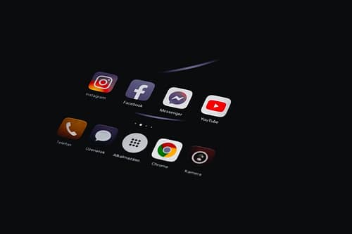 Social Media Management
