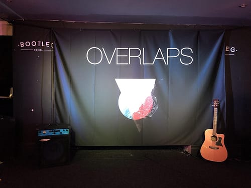 Band Backdrop