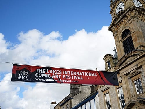 Double Sided PVC Banners