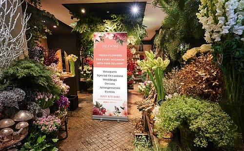 The Ultimate Guide to Roller Banners: Your Secret Weapon for High-Impact Marketing