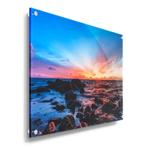 Acrylic Photo Printing, Perspex Signs, Printed Acrylic Signs