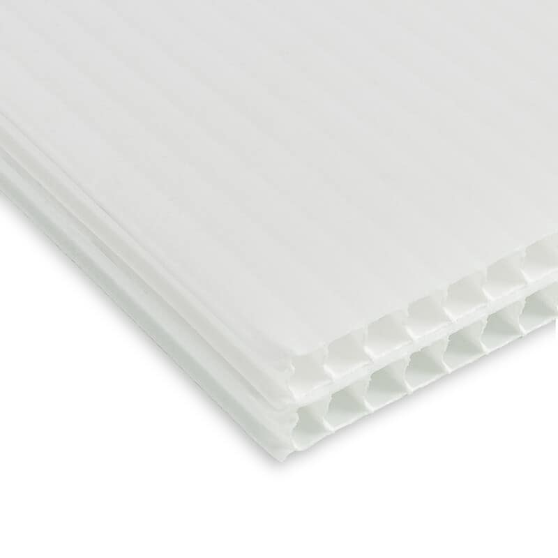 Correx Sheeting, Printed Correx Boards, Coriplast Sheet